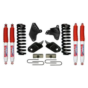 Skyjacker 4IN. KIT 80-96 F150 4WD
