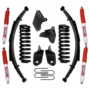 Skyjacker 4IN. 80-96 F150 4WD W/REAR SP
