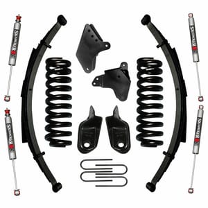 Skyjacker 4IN. 80-96 F150 4WD W/REAR SP