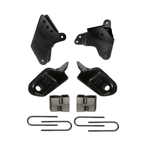 Skyjacker COMP BOX 6IN. 80-96 BRONCO