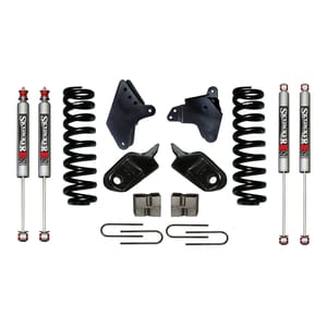 Skyjacker 6IN. 80-96 BRONCO 4WD