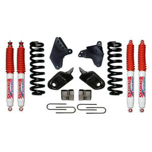 Skyjacker 6IN. 80-96 BRONCO 4WD