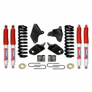 Skyjacker 6IN. 80-96 F250 350 I 2WD