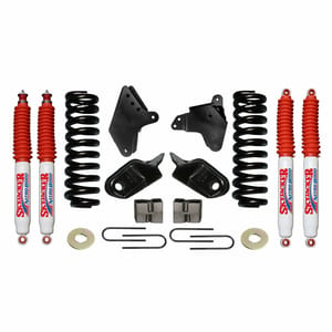 Skyjacker 6IN. 80-96 F250 350 I 2WD
