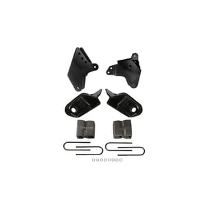 Skyjacker COMP BOX 6IN. 80-96 F150 4WD