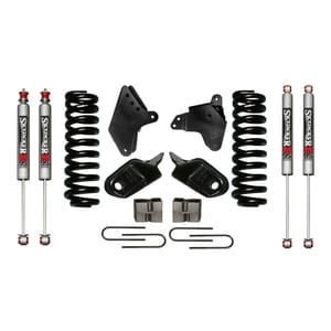 Skyjacker 6IN. KIT 80-96 F150 4WD