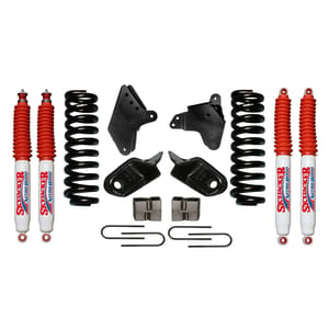 Skyjacker 6IN. KIT 80-96 F150 4WD