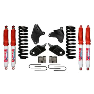 Skyjacker 6IN. KIT 80-96 F150 4WD