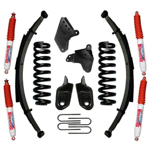 Skyjacker 6IN. 80-96 F150 4WD W/REAR SP