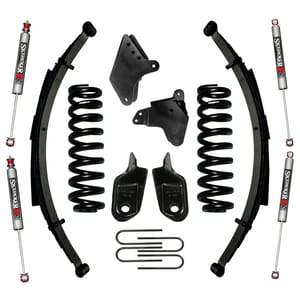 Skyjacker 6IN. 80-96 F150 4WD W/REAR SP