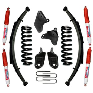 Skyjacker 6IN. 80-96 F150 4WD W/REAR SP