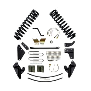 Skyjacker 8IN. 80-96 BRONCO W/ARM