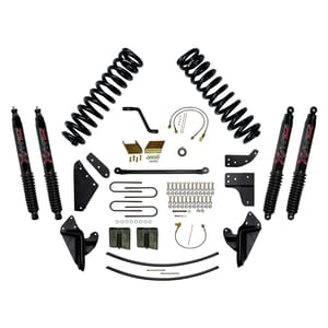 Skyjacker Suspension Lift Kit w/Shocks