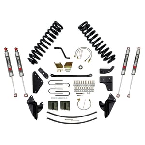 Skyjacker 8IN. 80-96 BRONCO W/ARM