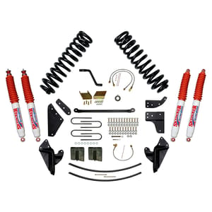 Skyjacker 8IN. 80-96 BRONCO W/ARM