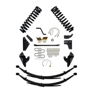 Skyjacker 8IN. 80-96 BRO SYSTEM W/ARM