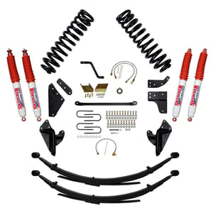 Skyjacker 8IN. 80-96 BRO SYSTEM W/ARM