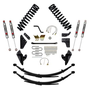 Skyjacker 8IN. 80-96 BRO SYSTEM W/ARM