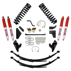 Skyjacker 8IN. 80-96 BRO SYSTEM W/ARM