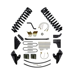 Skyjacker 8IN. 80-96 F150 2WD W/ARM