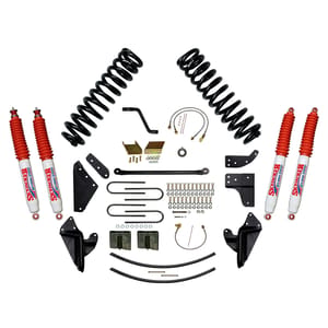 Skyjacker 8IN. 80-96 F150 2WD W/ARM