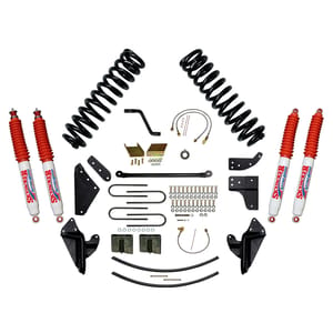 Skyjacker 8IN. 80-96 F150 2WD W/ARM