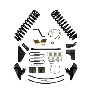 Skyjacker 8IN. 80-96 F150 W/ARM
