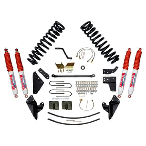 Skyjacker 8IN. 80-96 F150 W/ARM