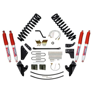 Skyjacker 8IN. 80-96 F150 W/ARM