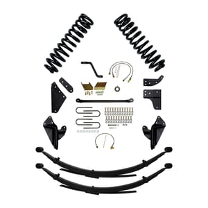Skyjacker 8IN. 80-96 F150 SYSTEM W/ARM