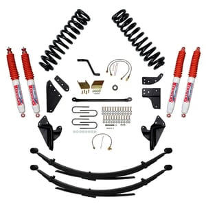 Skyjacker 8IN. 80-96 F150 SYSTEM W/ARM