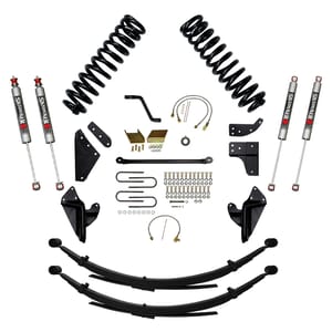 Skyjacker 8IN. 80-96 F150 SYSTEM W/ARM