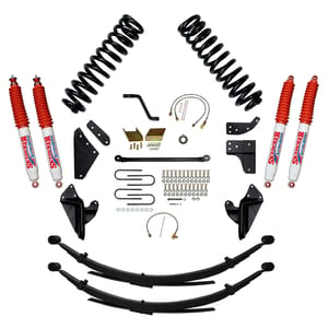 Skyjacker 8IN. 80-96 F150 SYSTEM W/ARM