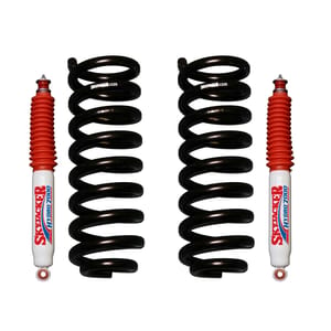 Skyjacker 2IN. 83-97RAN/BROII W/FR HYDRO