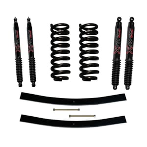 Skyjacker Suspension Lift Kit w/Shocks