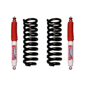 Skyjacker 2IN. 83-97RANG 4.0L W/FR NITRO