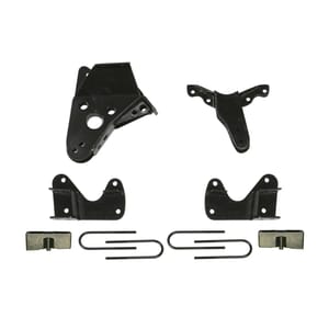 Skyjacker COMP KIT BOX 4IN. HD 82-90 RAN