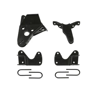Skyjacker COMP KIT BOX 6IN. HD BR2 W/RSP