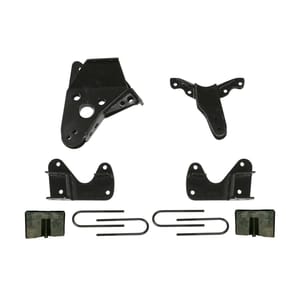Skyjacker COMP KIT BOX 6IN. HD 82-95 RAN