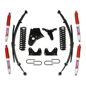 Skyjacker 6IN. 83-97 RANGER SYS/HD BRKTS