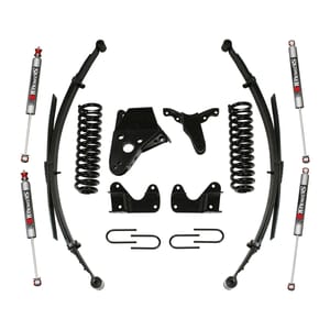 Skyjacker 6IN. 83-97 RANGER SYS/HD BRKTS