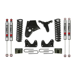Skyjacker 6IN. 83-97 RANGER KIT/HD BRKTS