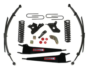Skyjacker 4IN. 80-96F1504WD CLII SYS W/A