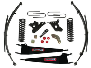 Skyjacker 6IN. 80-96BRO CLASS II SYS W/A