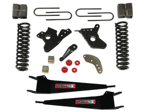 Skyjacker 6IN. 80-96F150 4WD CLASSII W/A