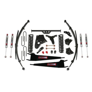Skyjacker 4IN. 83-90 BRO2 CLII SYS W/ARM
