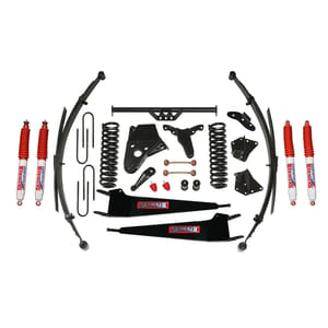 Skyjacker 4IN. 83-90 BRO2 CLII SYS W/ARM