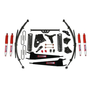 Skyjacker 4IN. 83-90 BRO2 CLII SYS W/ARM
