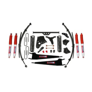 Skyjacker 4IN. 83-97RAN 4X4 CLII SYSTEM