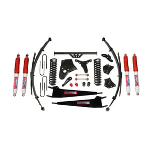 Skyjacker 4IN. 83-97 RAN 4X4 CLII SYSTEM